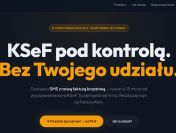 Monitoring KSeF 24/7 – Powiadomienia SMS i E-mail o fakturach