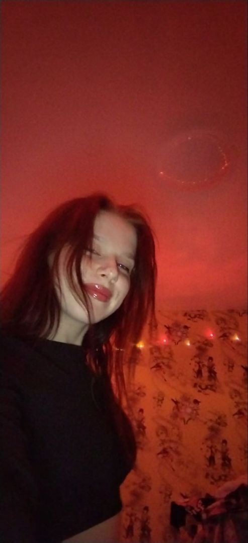 Gorąca Monika w poszukiwaniu wrażeń, 23 lata  - Zdjęcie 1