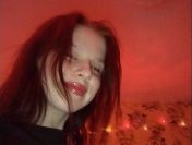 Gorąca Monika w poszukiwaniu wrażeń, 23 lata