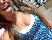 Myślisz, że mam u Ciebie szanse?