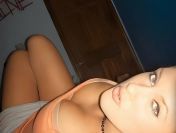 Mam idealne warunki na spotkanie