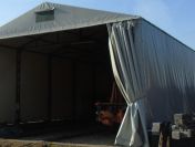 Hale namiotowe magazynowe – producent | plandeka na wymiar