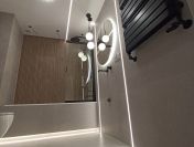 Wykończenia mieszkań deweloperskich