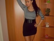 Chętnie poznam kogoś na szybki numerek