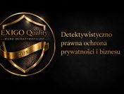 Detektyw/Biuro Detektywistyczne