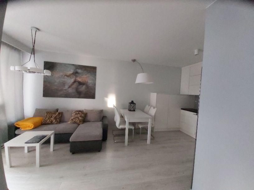 wynajmę mieszkanie Poznań - Zdjęcie 1