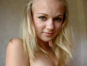 Moja chwila wolności