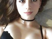 Szukam dyskretnej relacji