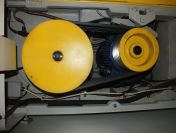 Koło gitary tokarki TMD 66x2000