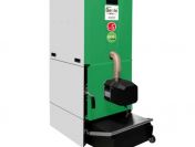 Kocioł na pellet EKOMAX SLIM PRO 20 kW