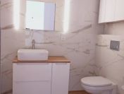 Remonty, piękne łazienki, elewacje, co tylko zechcesz!