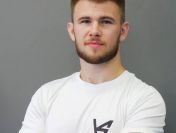 Trener personalny, trener sportów walki