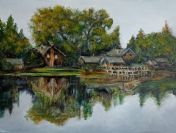 Dlaczego warto wybrać Obrazy Malowane Na Zamówienie