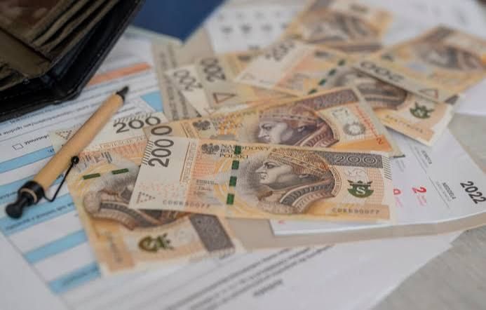 Pożyczka dla osób zadłużonych, bez BAZ Poznań - Zdjęcie 1