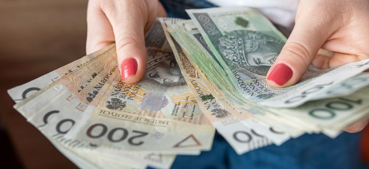 Pożyczka bez sprawdzania BIK Poznan - Zdjęcie 1