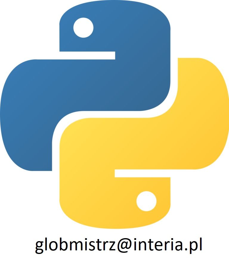 Python, Jupyter - zadania, projekty ONLINE Poznań - Zdjęcie 1
