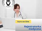 Rejestratorka medyczna