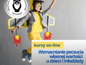 Poczucie własnej wartości u dzieci