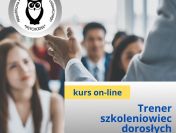 Trener-szkoleniowiec w nauczaniu osób dorosłych