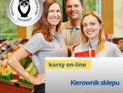 Kierownik sklepu