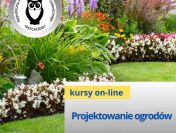 Projektowanie ogrodów