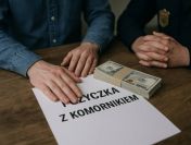 Pozyczka z komornikiem (bez BIK KRD ) oddluzanie
